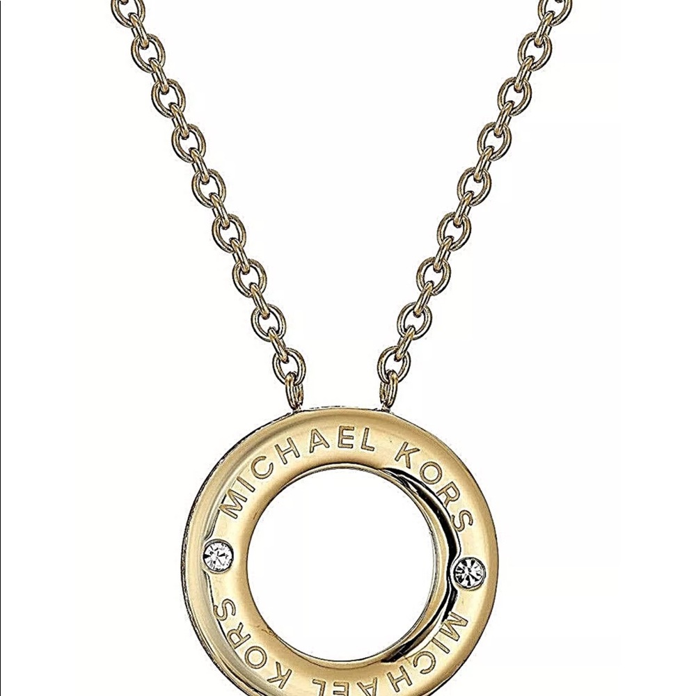 Michael Kors Women's Haute Hardware Gold tone - Picture 3 of 7